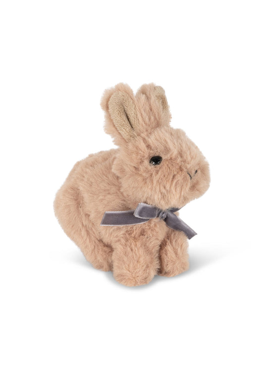 Baby Animals- Brown Bunny