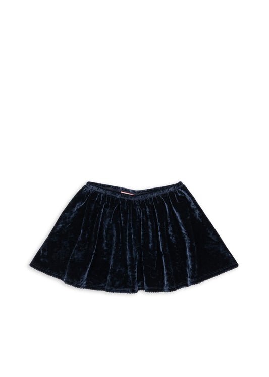 Carlito Skirt- Navy