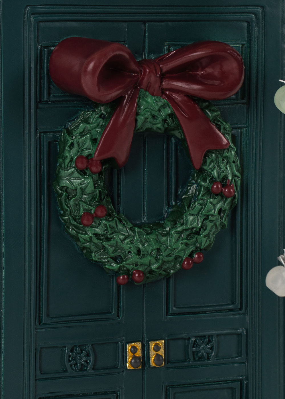Christmas Door