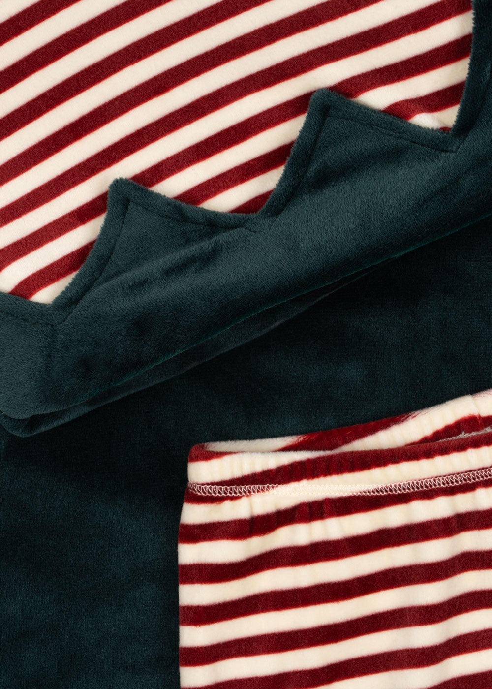 Christmas Elf Costume