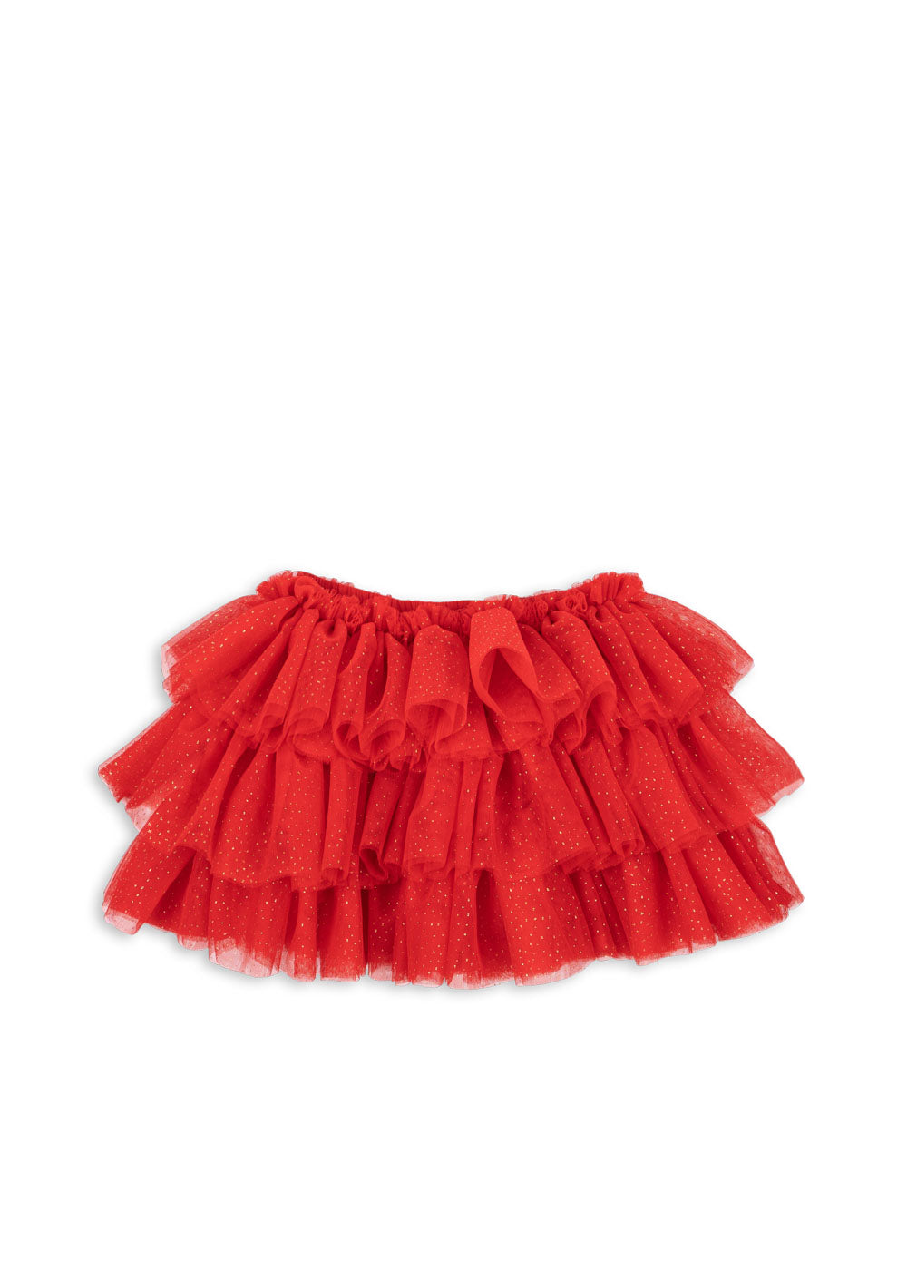 Fay Skirt- Cherry