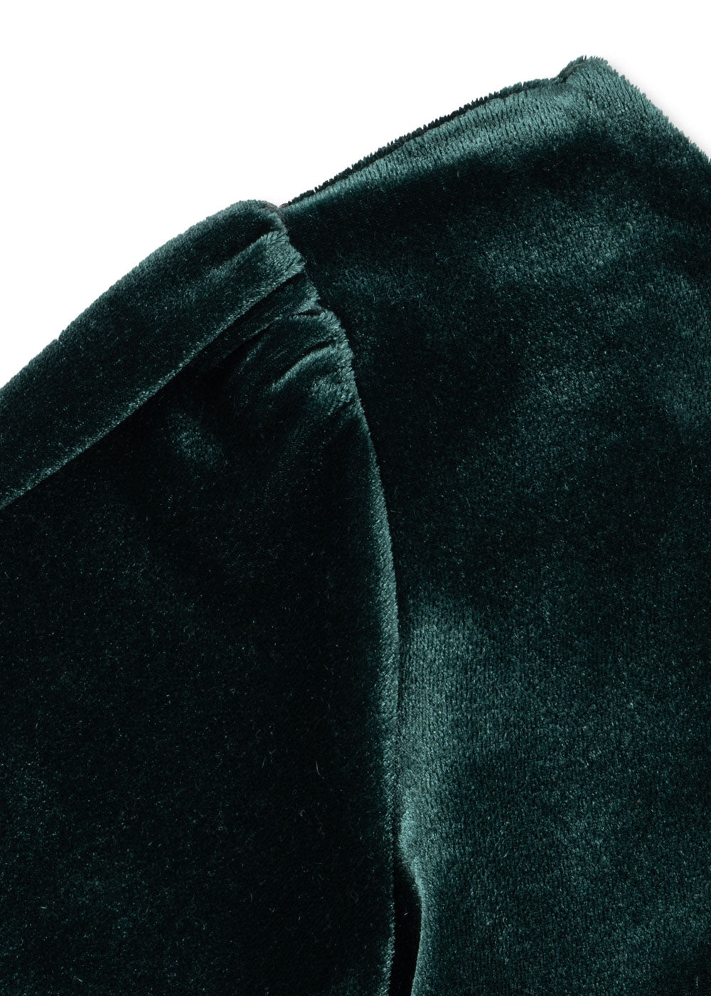 Gia Bow Dress- Pine Grove