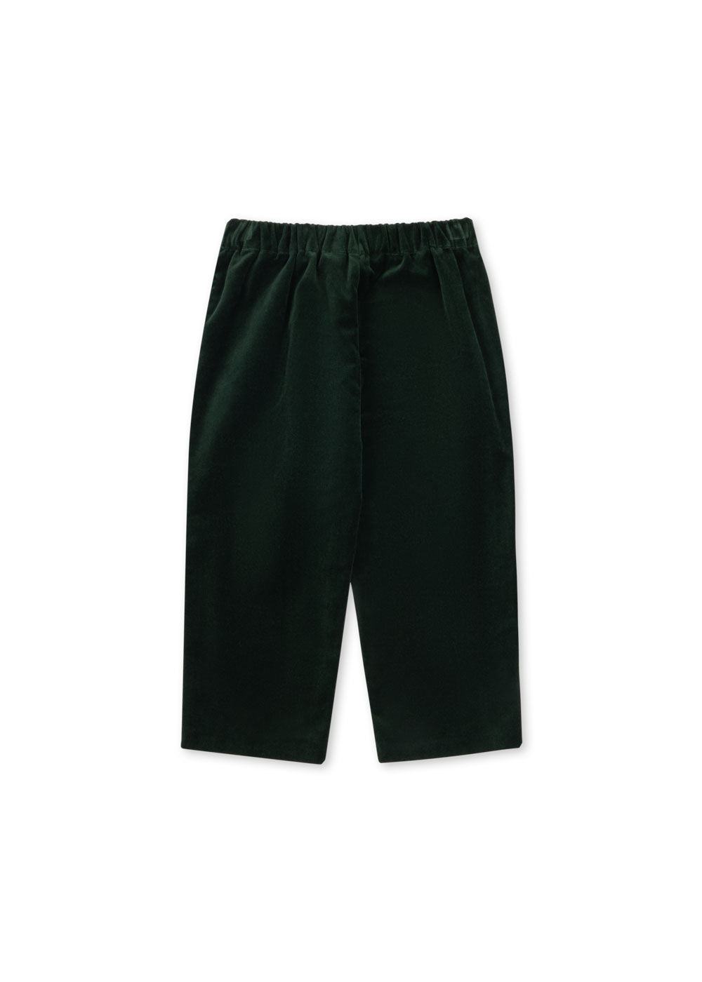 Festive Rocky Pants- Green