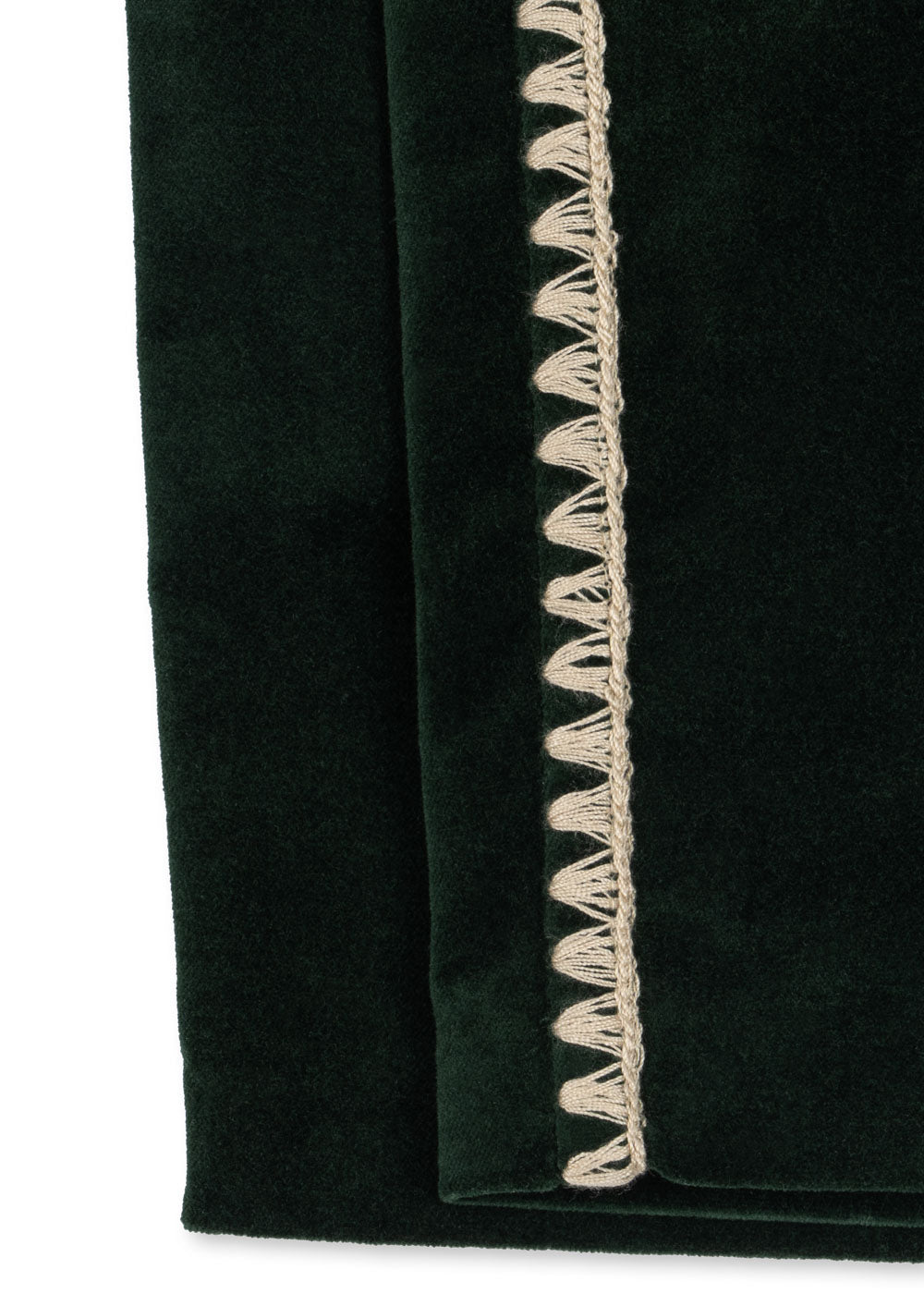 Festive Rocky Pants- Green