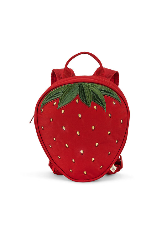 Strawberry Mini Backpack