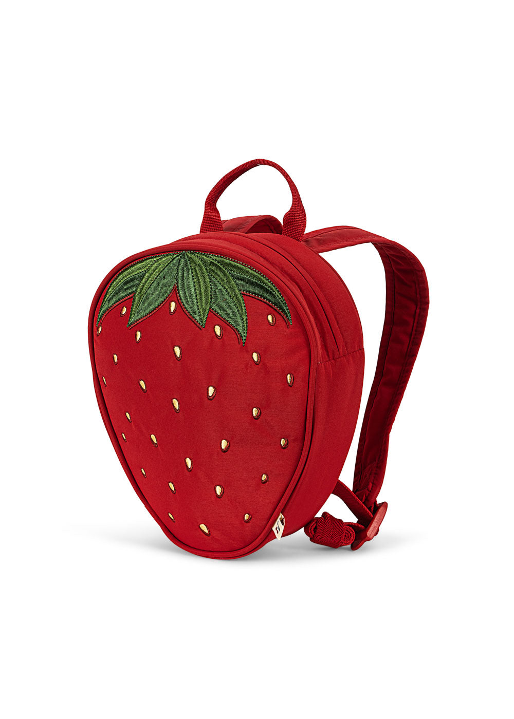 Strawberry Mini Backpack