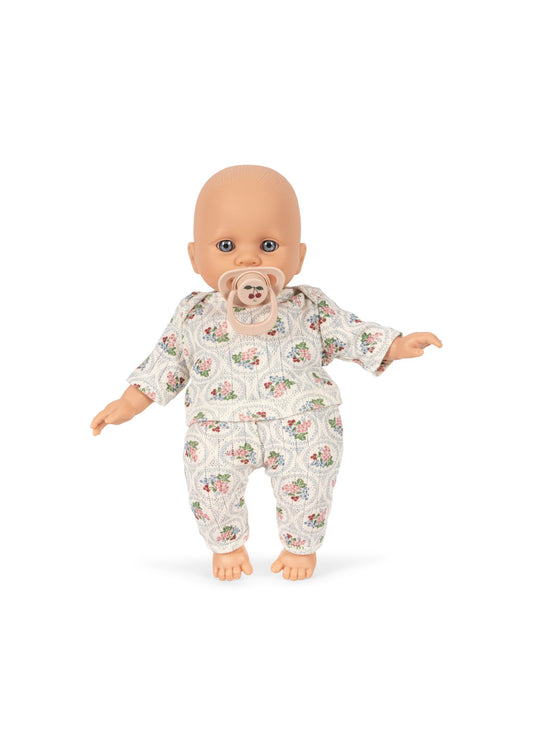 Violette Baby Doll- Verona Blues