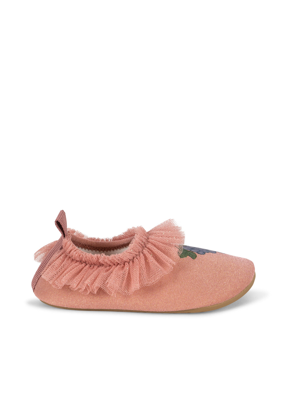 Amandine Frill Swim Shoes – Girls Beach Shoes