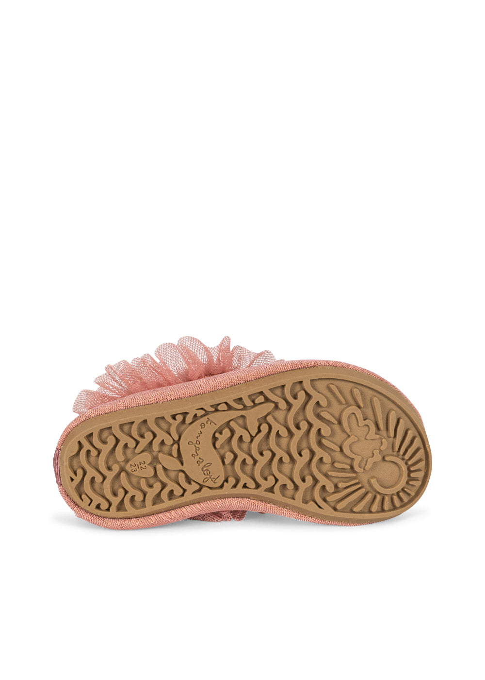 Amandine Frill Swim Shoes – Girls Beach Shoes