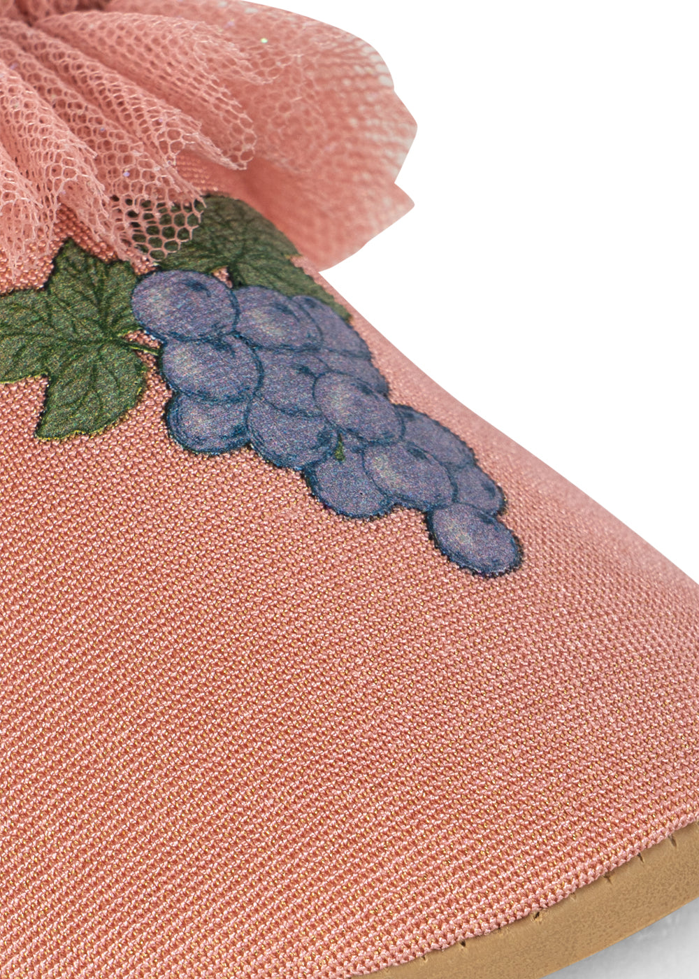 Amandine Frill Swim Shoes – Girls Beach Shoes