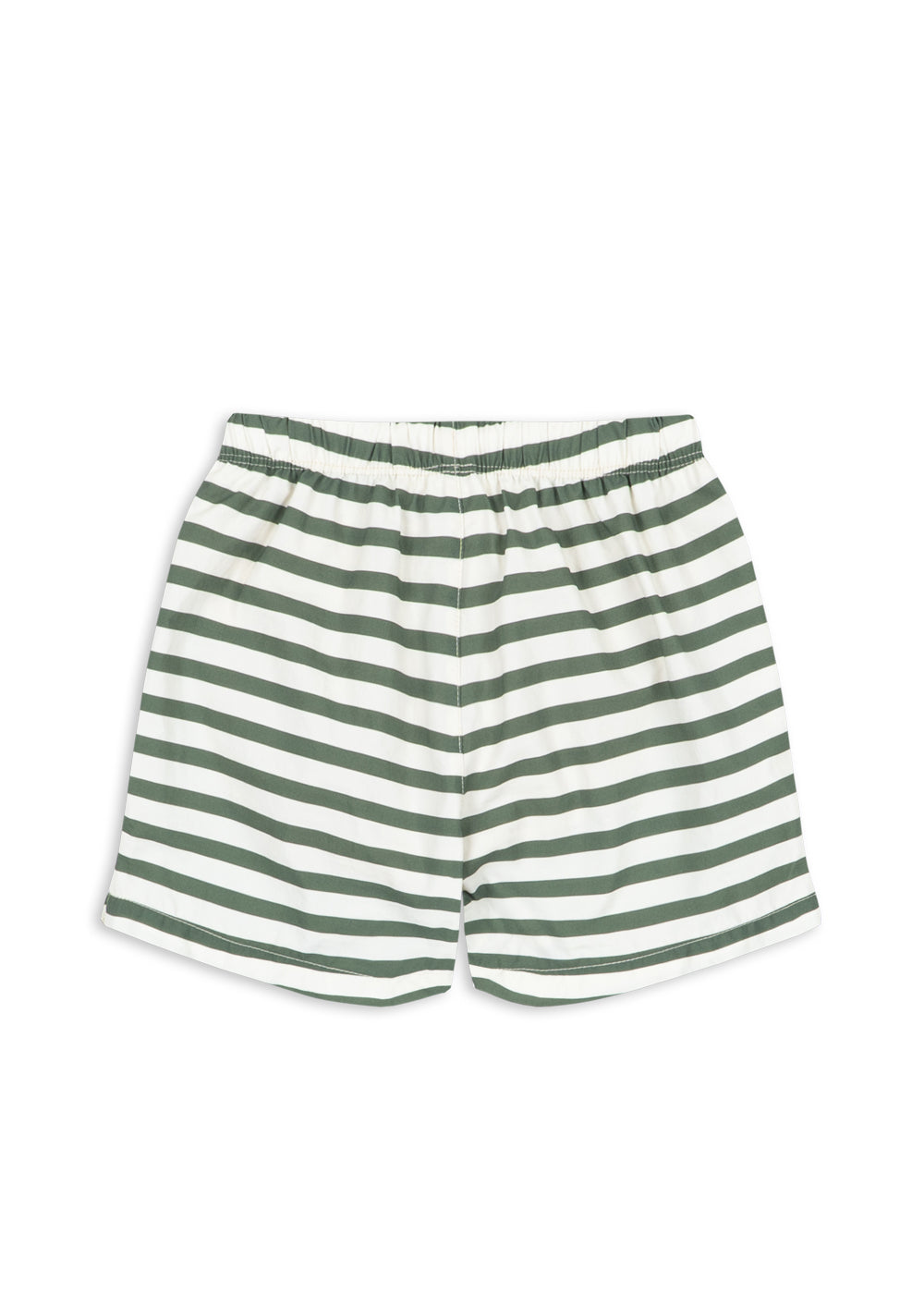 Asnou Swim Shorts- Verti Stripe- Boys Swimwear