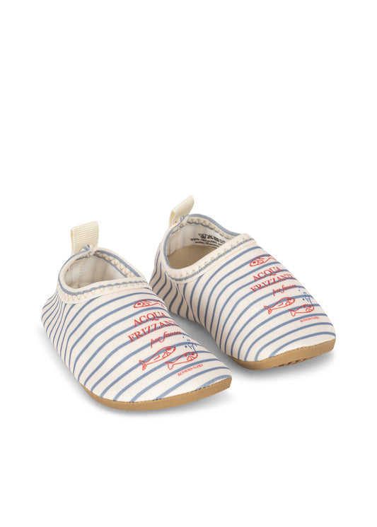 Aster Swim Shoes- Kids Beach Shoes
