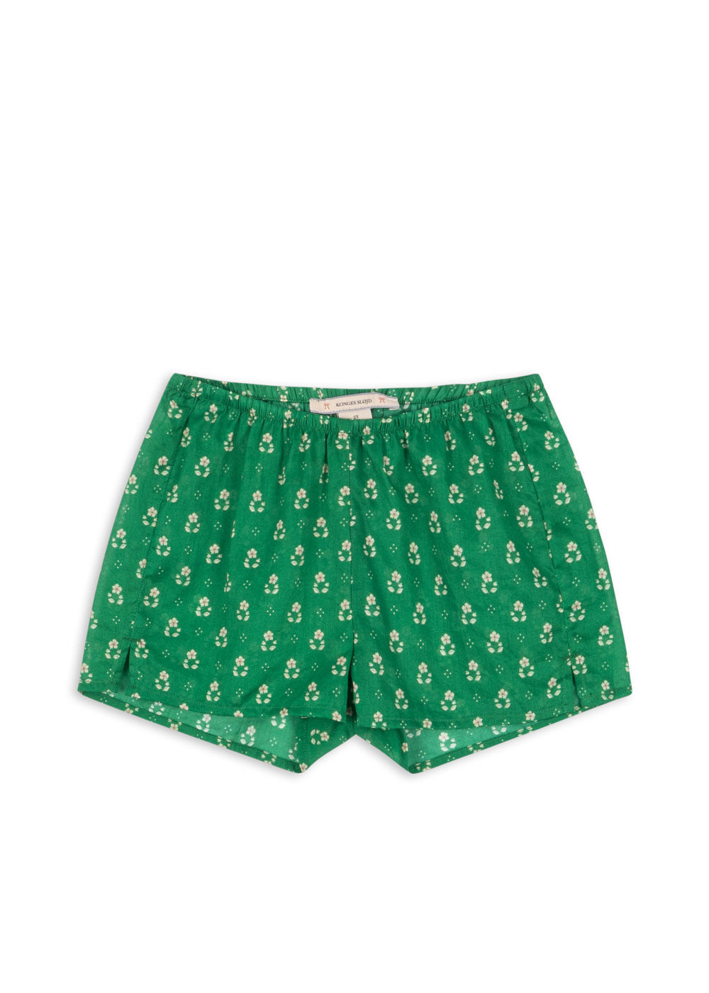 Cami Shorts- Viva Verde- Girls