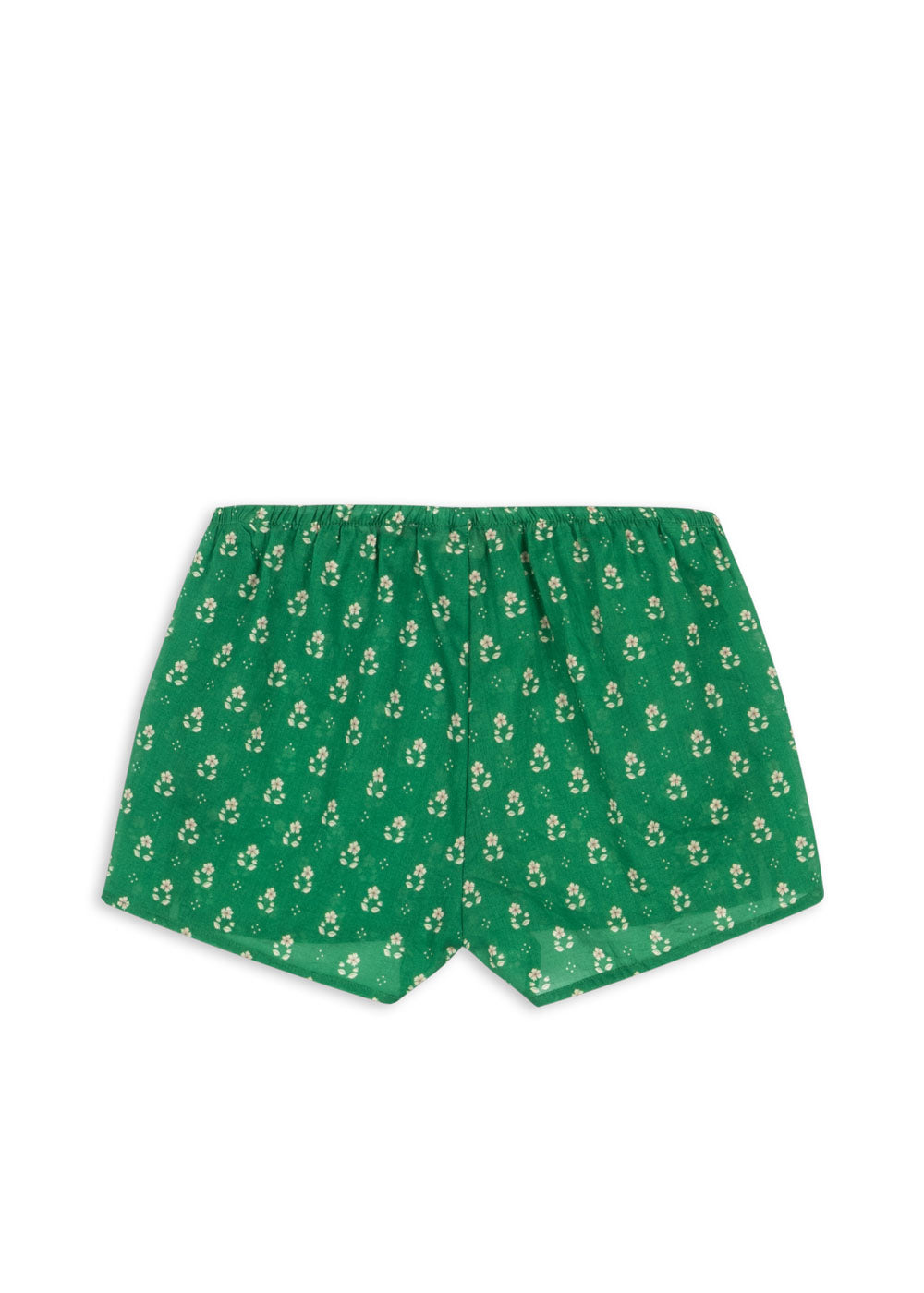 Cami Shorts- Viva Verde- Girls