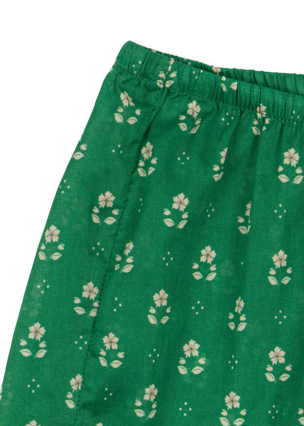 Cami Shorts- Viva Verde- Girls