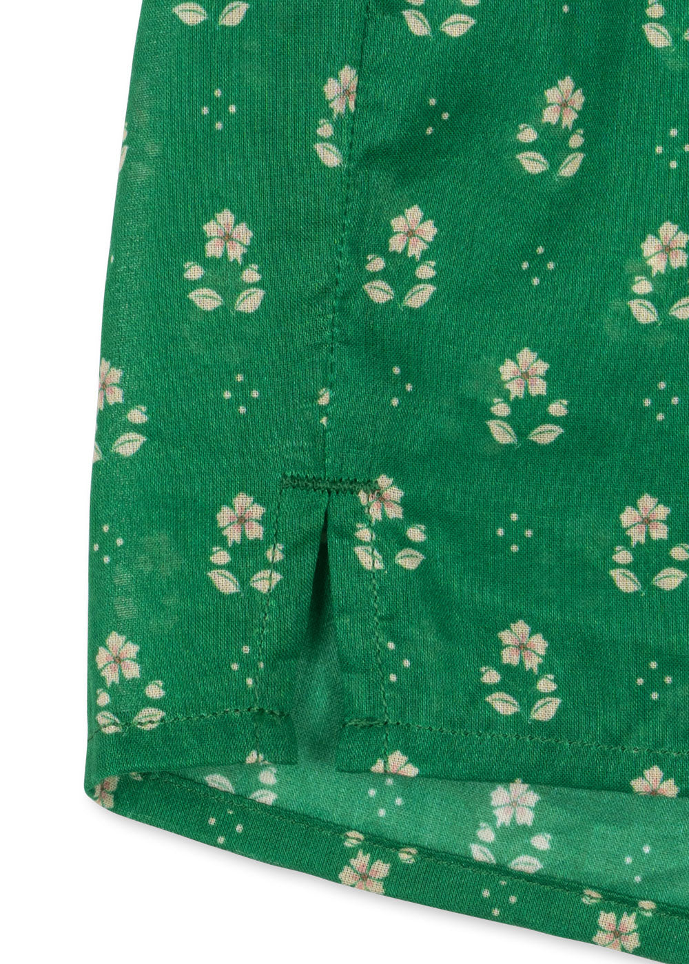 Cami Shorts- Viva Verde- Girls