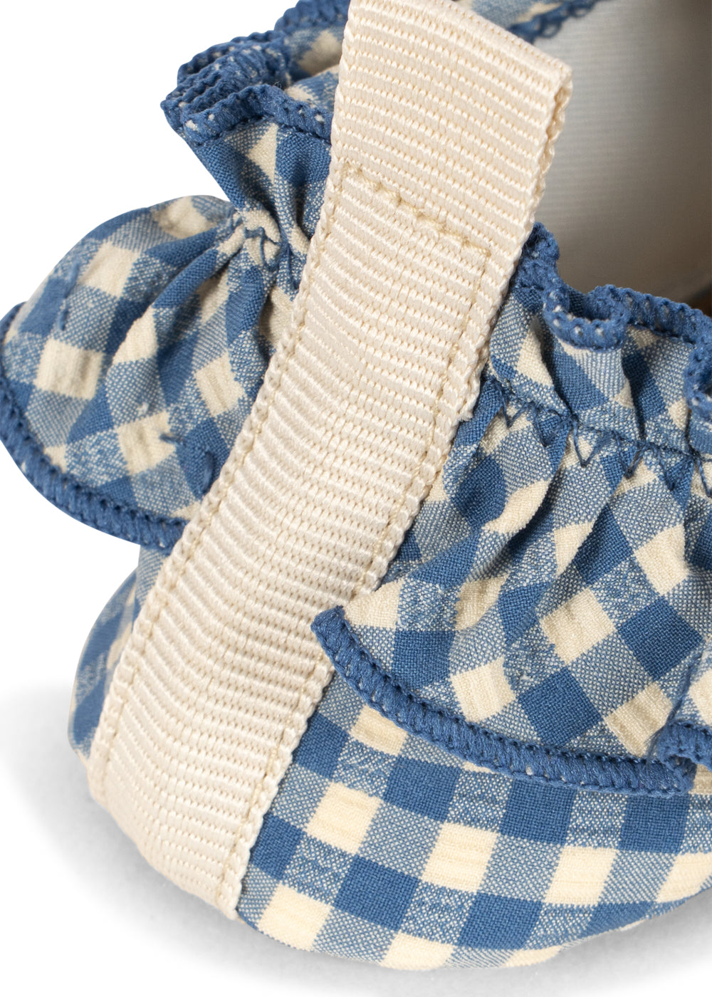 Fresia Frill Swim Shoes – Girls Beach Shoes