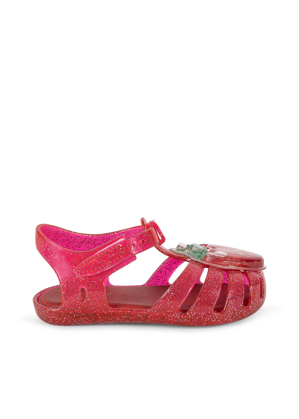 Lilo Sandal- Strawberry- Girls Sandals