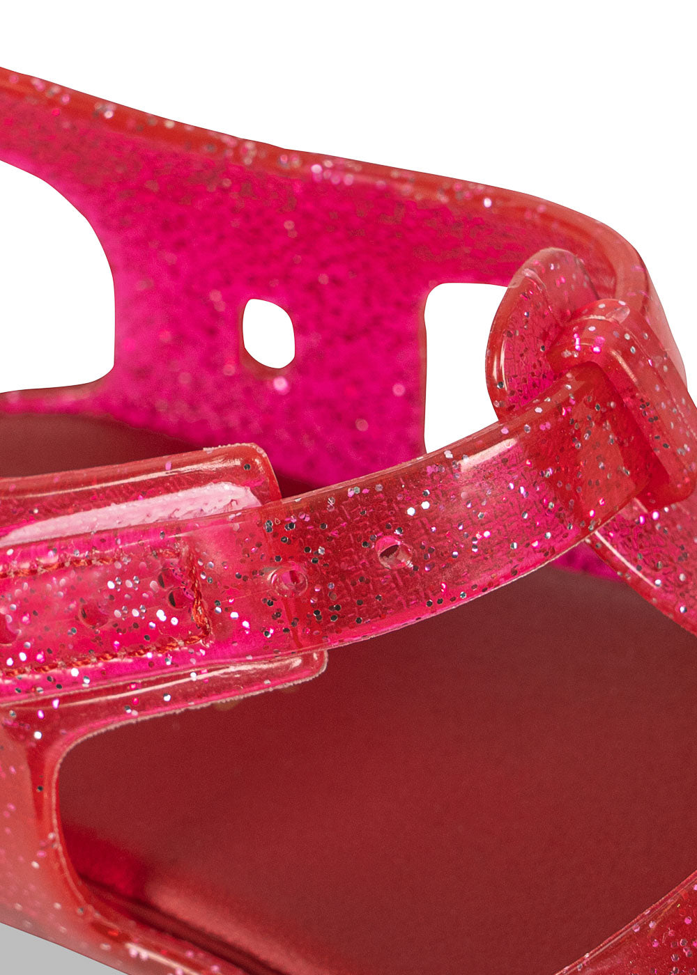 Lilo Sandal- Strawberry- Girls Sandals