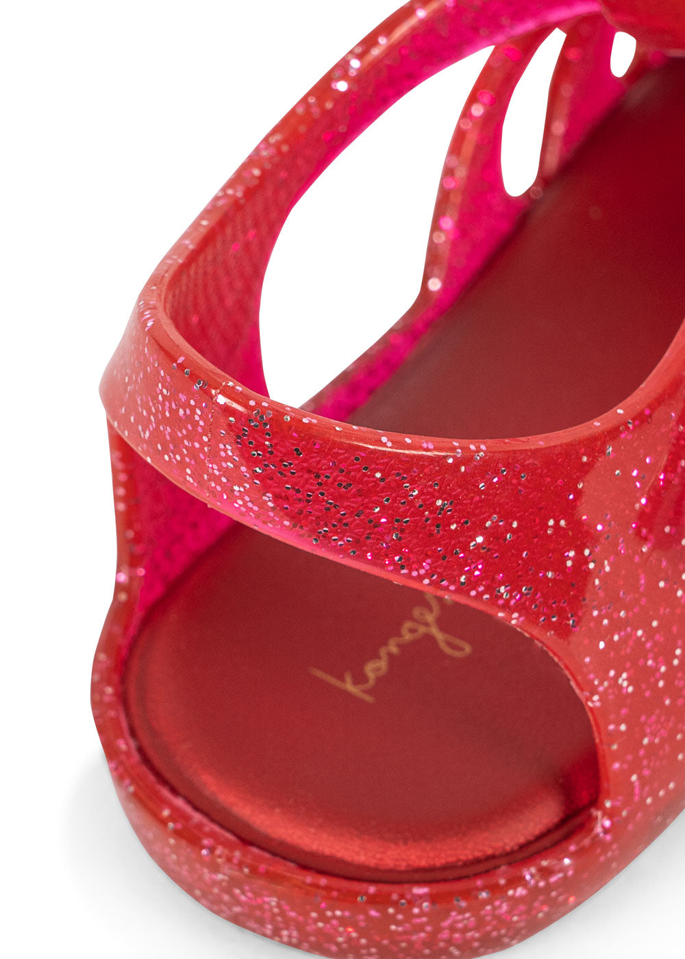 Lilo Sandal- Strawberry- Girls Sandals