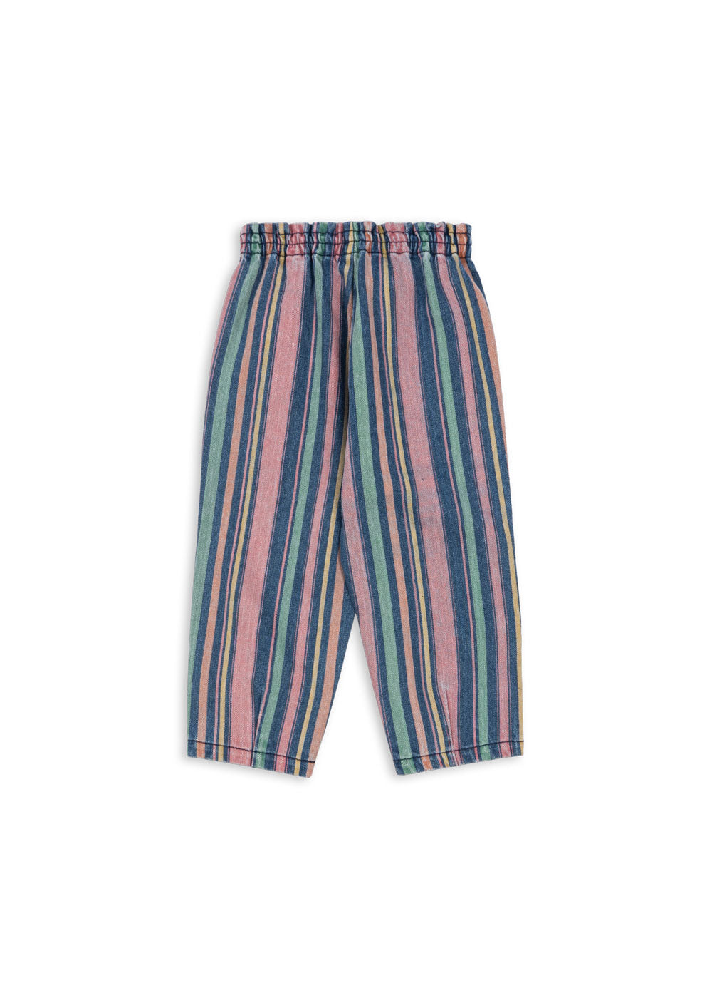 Magot Frill Pants- Miami Stripes- Kids Pants
