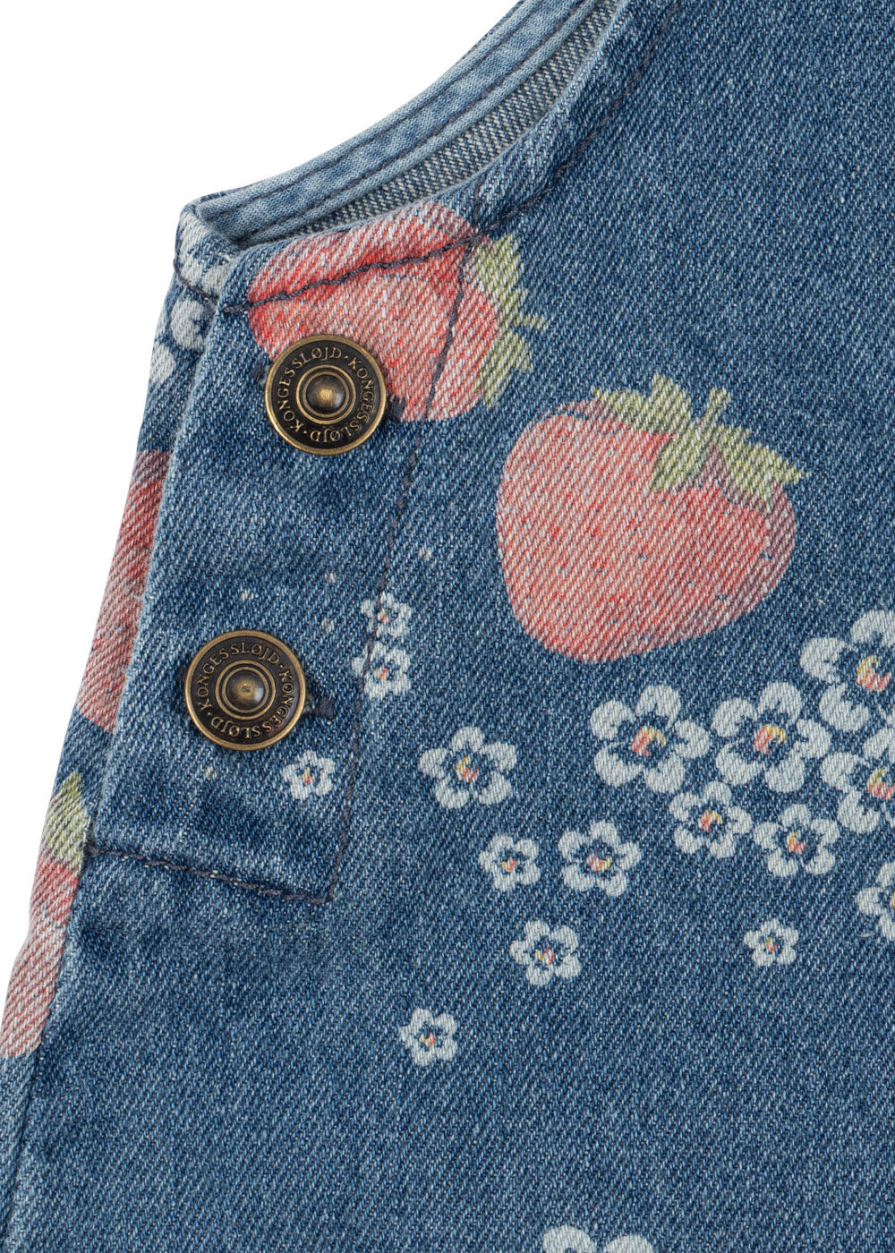 Magot Dress- Marmelade
