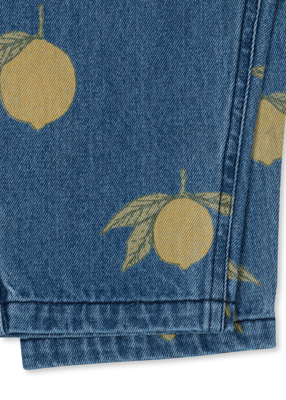 Magot Pants- Lemon