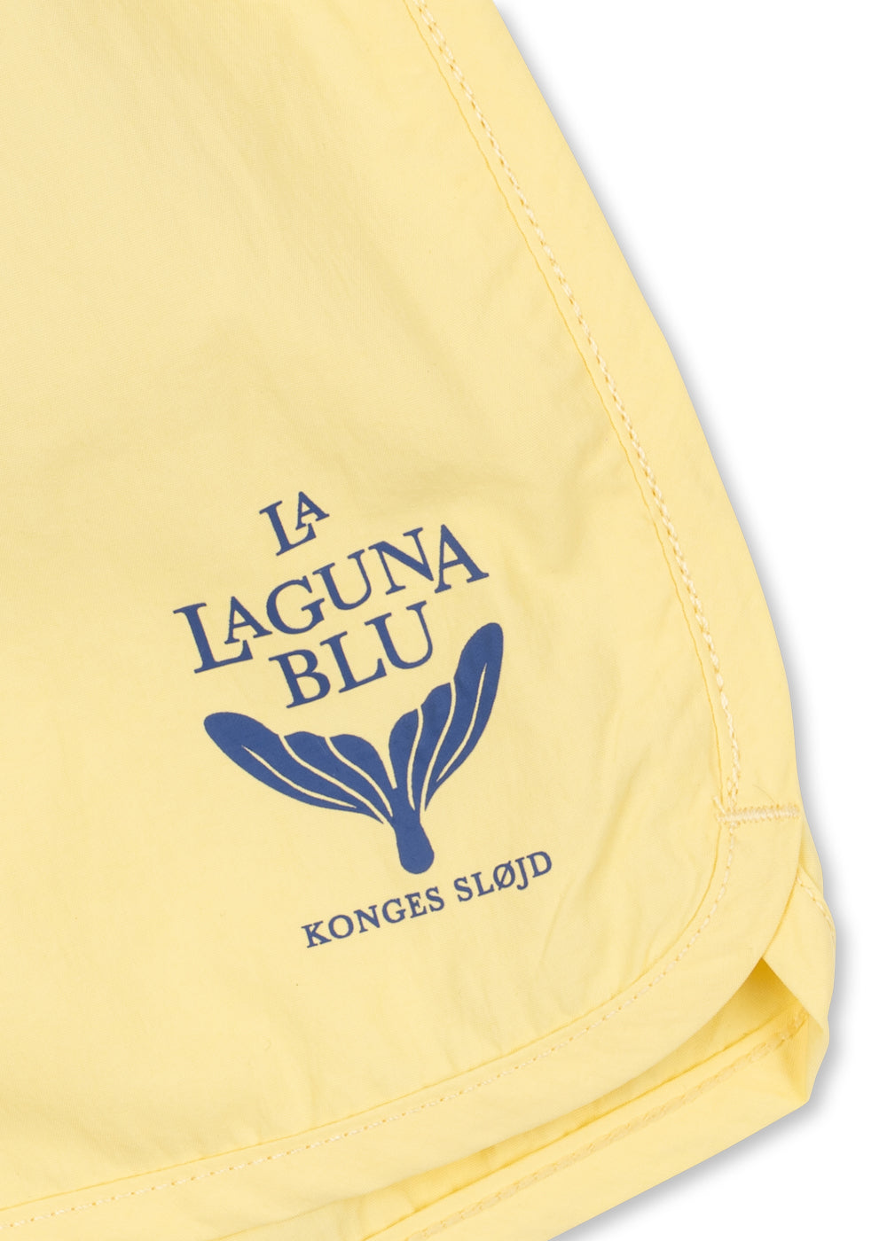 Pomio Swim Shorts- Popcorn- Boys Swimwear