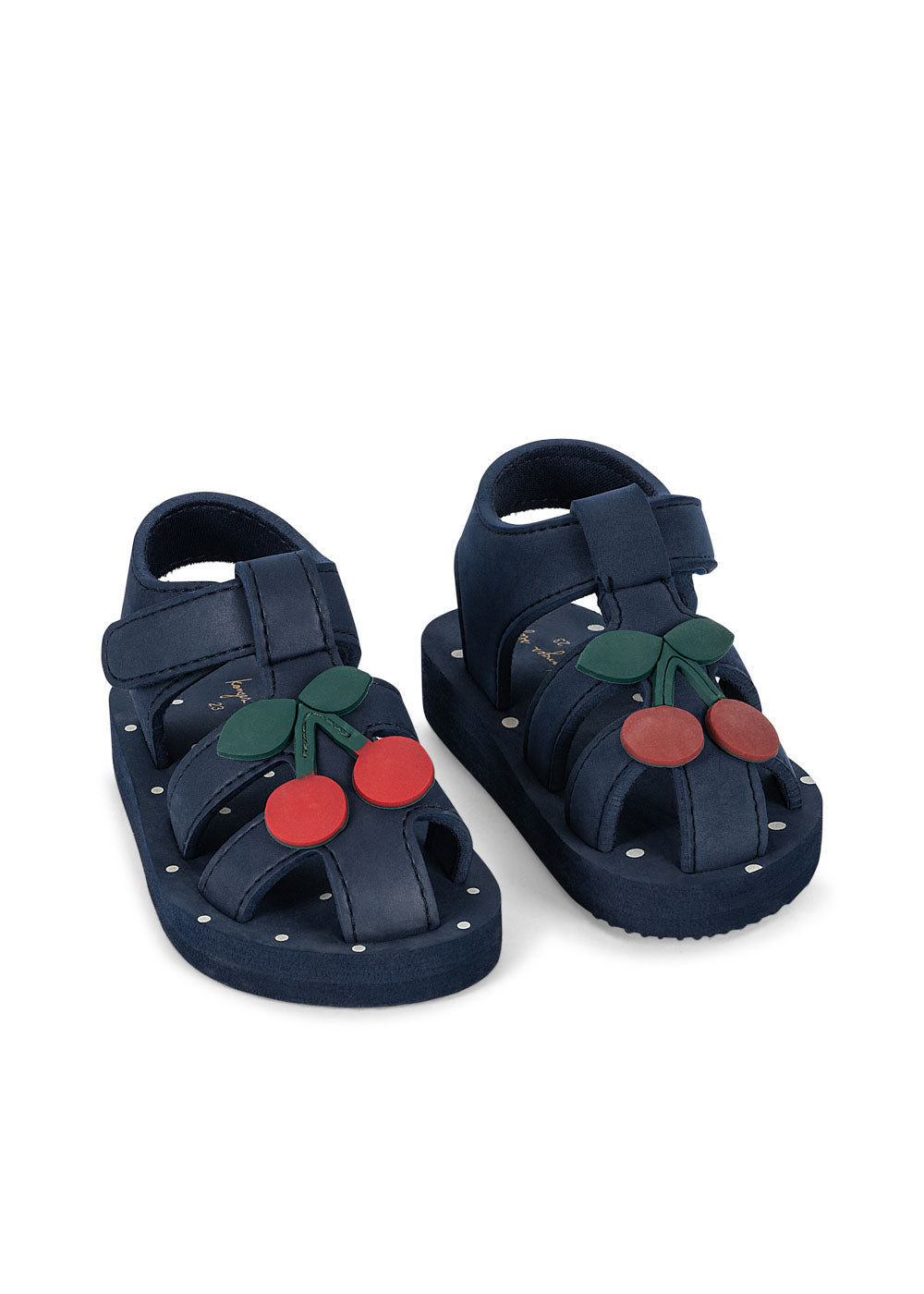 Sable Sandal- Navy- Kids Sandals
