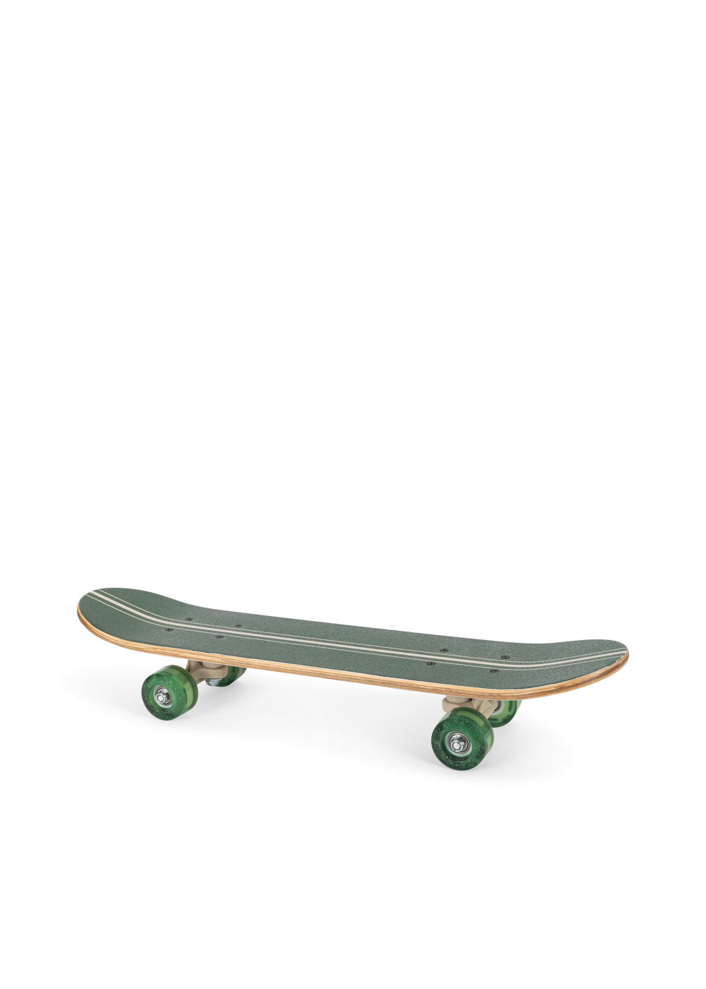 Skateboard- Cattitude