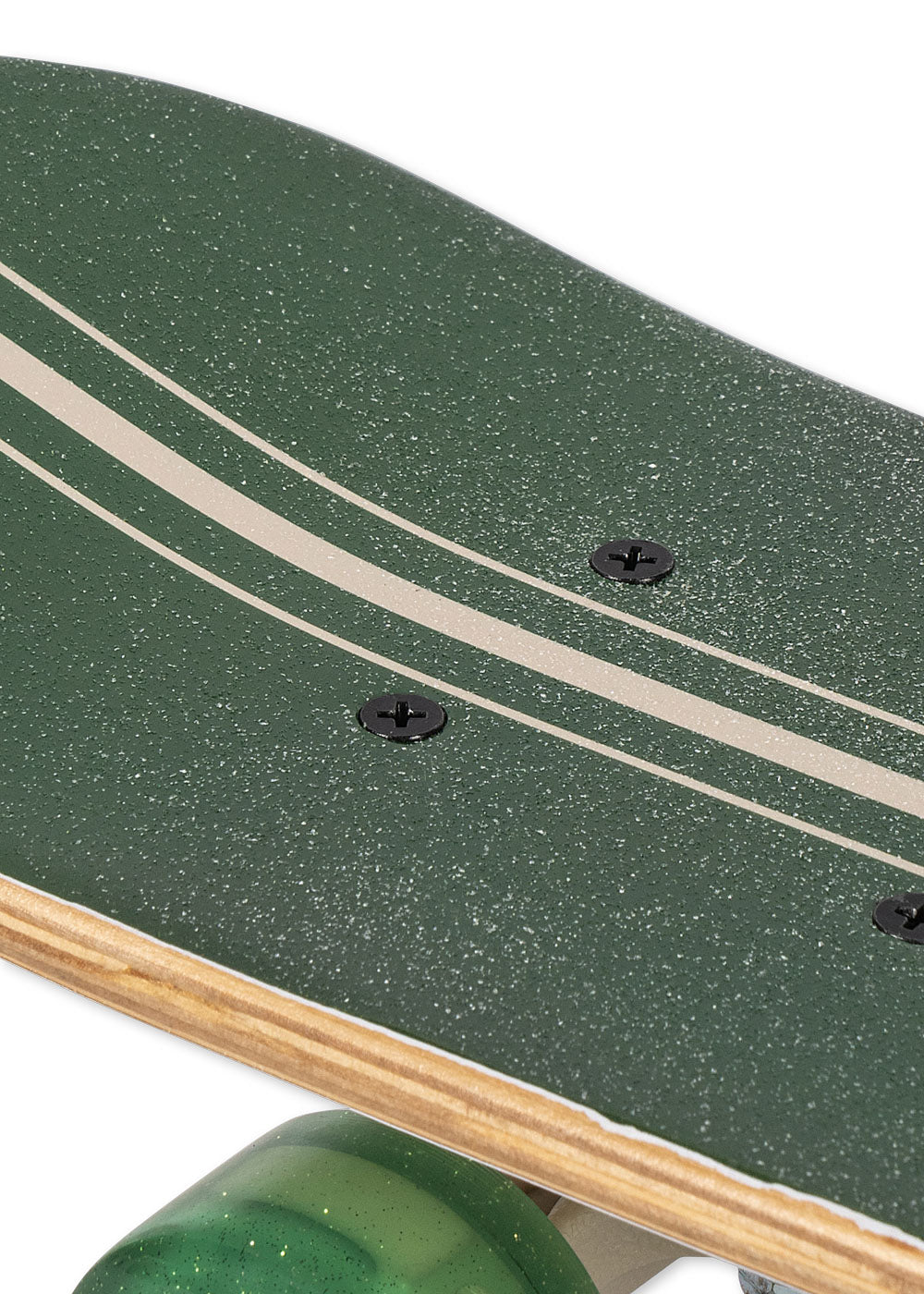 Skateboard- Cattitude