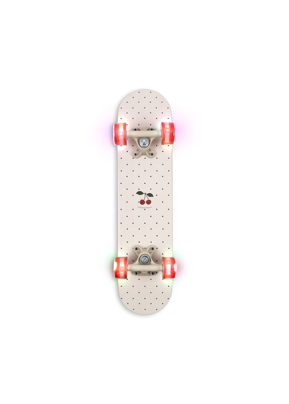 Skateboard- Cherry