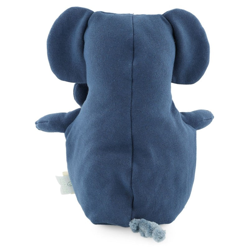 Plush Toy Small - Mrs. Elephant