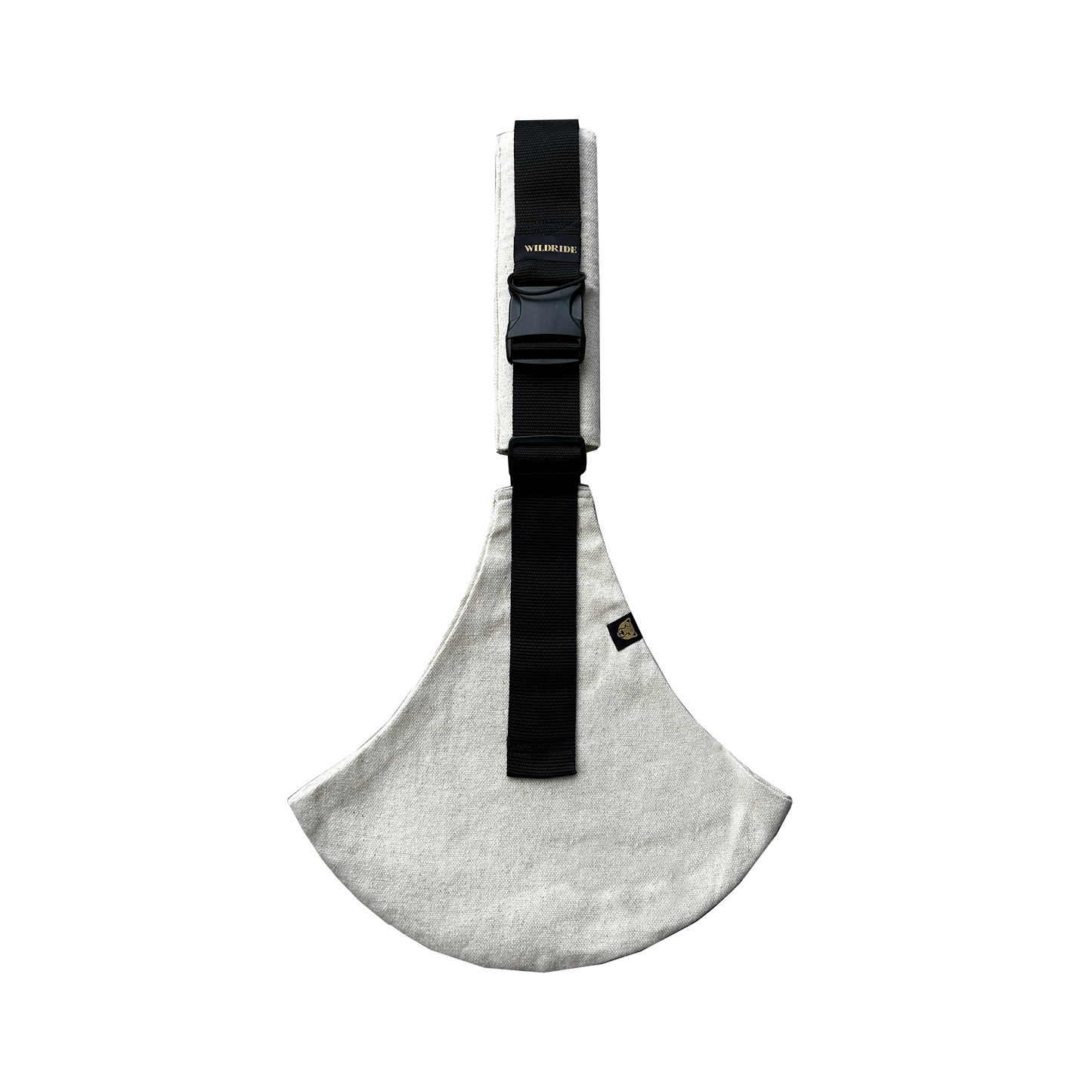 Wild Ride Carrier- Sand Linen
