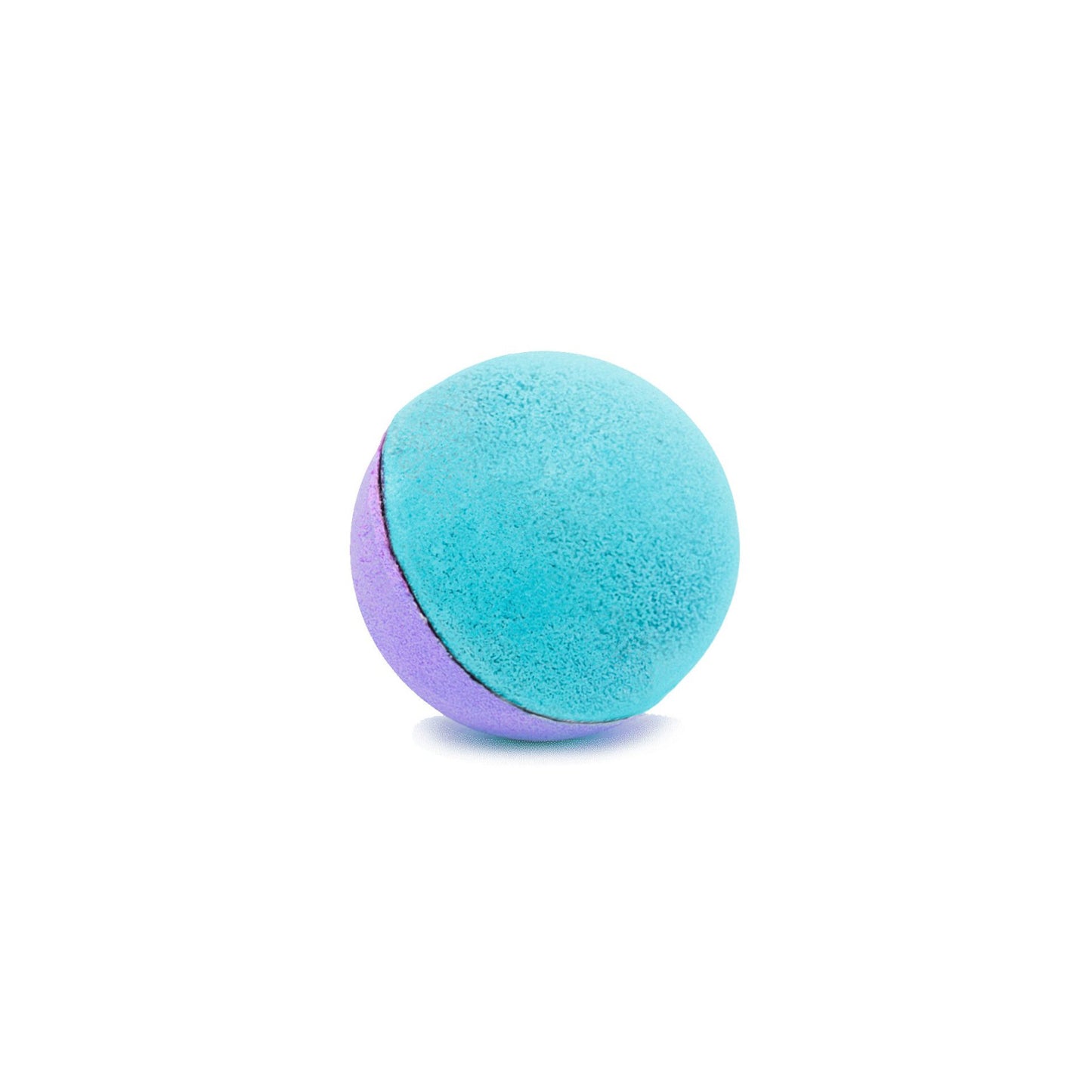 Twin Blue & Violet - Children's Bath Bomb