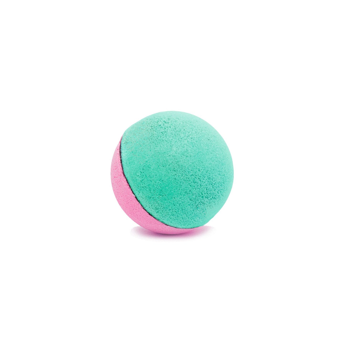 Twin Pink & Lagoon - Children's Bath Bomb