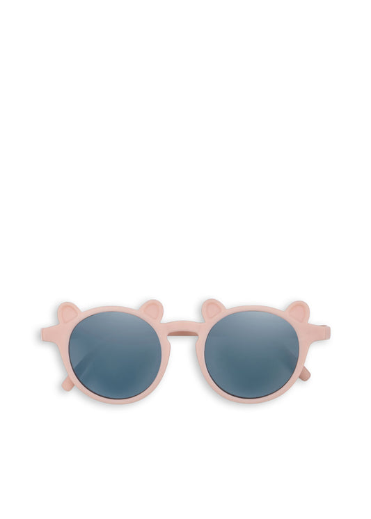 Baby Bear Sun Glasses- Rose