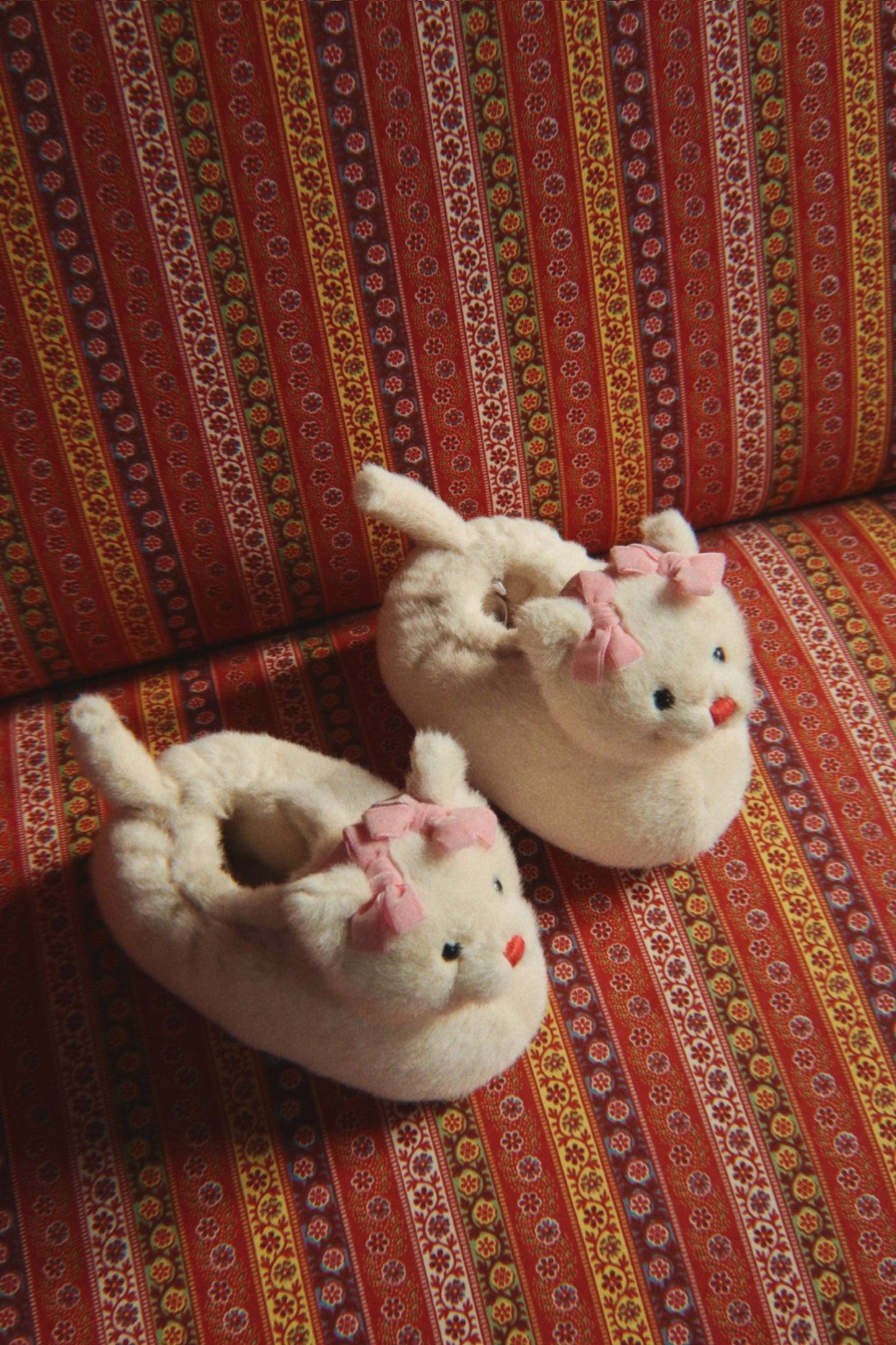 Kitty Footies