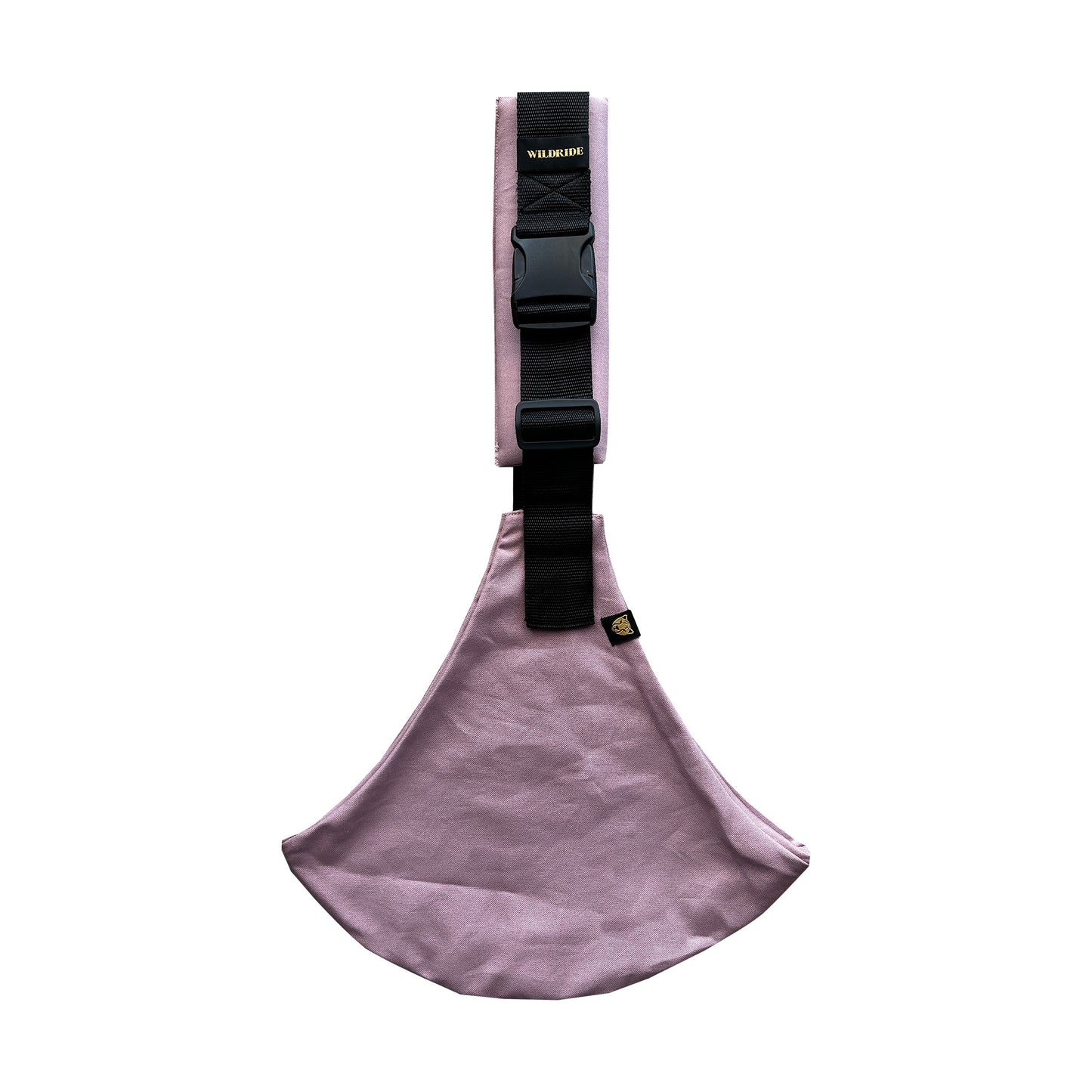 Wild Ride Carrier- Vintage Rose