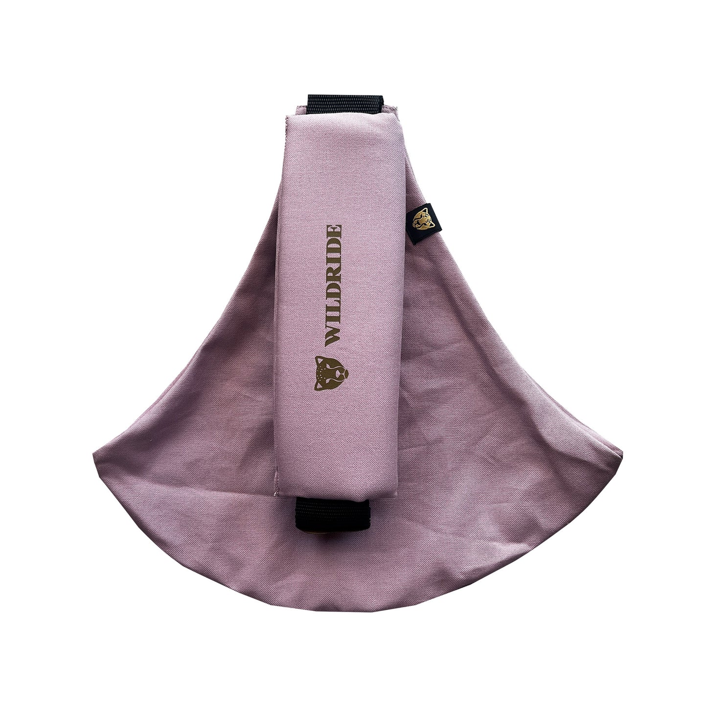 Wild Ride Carrier- Vintage Rose