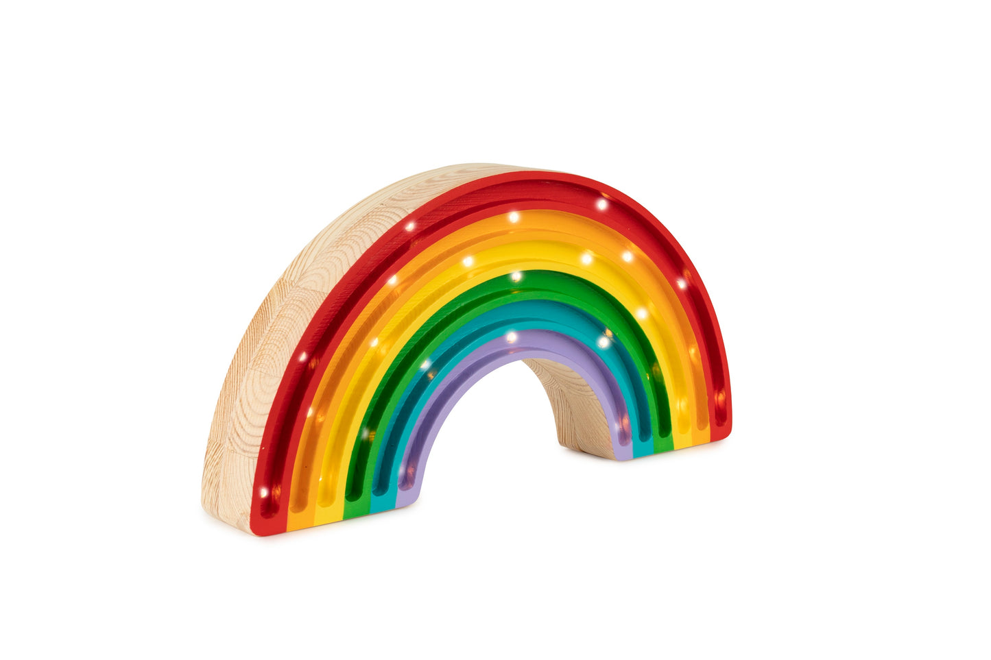 Classic Rainbow Lamp