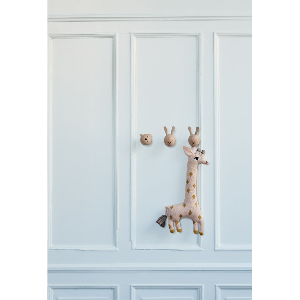 The Mini Bear Wall Hook