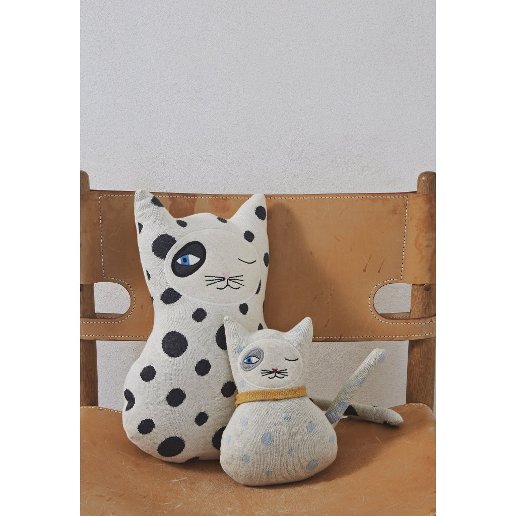 Benny Cat Plush Toy