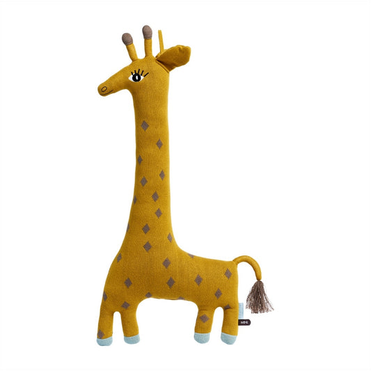 Noah Giraffe Plush Toy