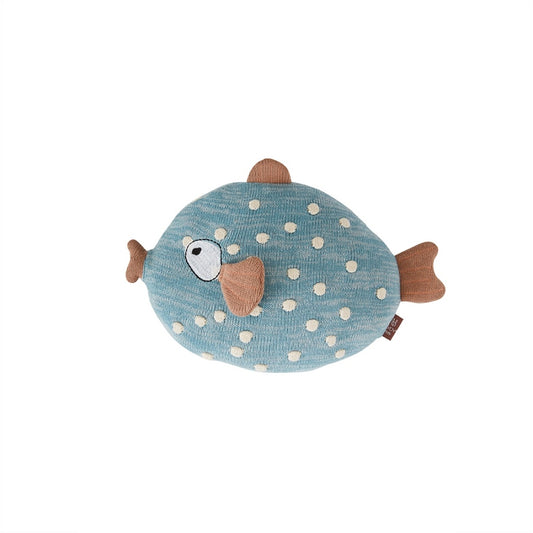 Little Finn Plush Toy