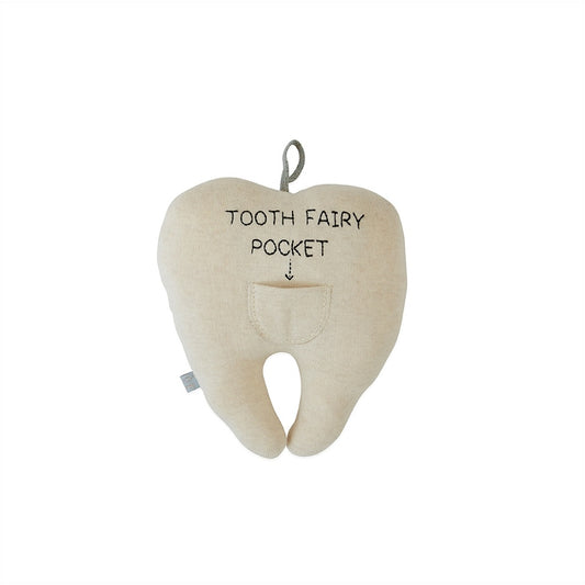 Tooth Fairy Plush Toy