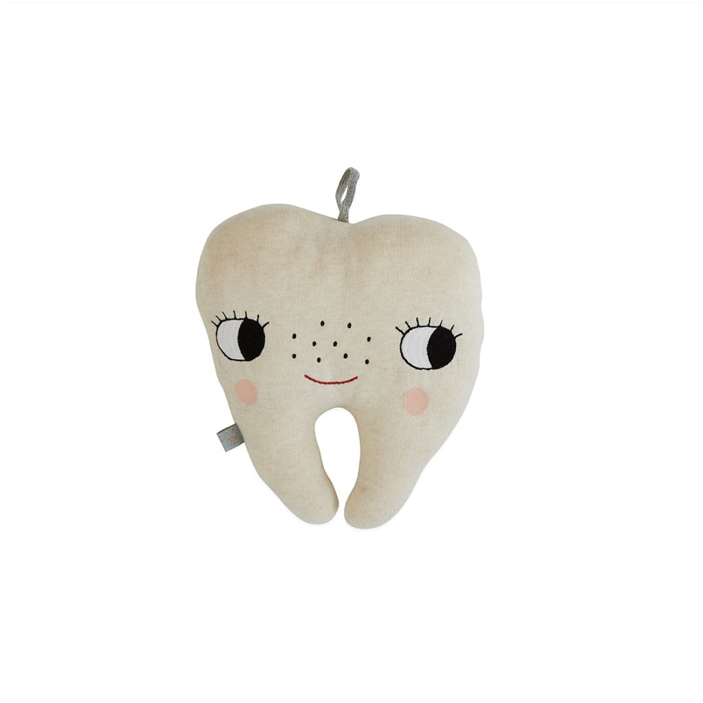 Tooth Fairy Plush Toy