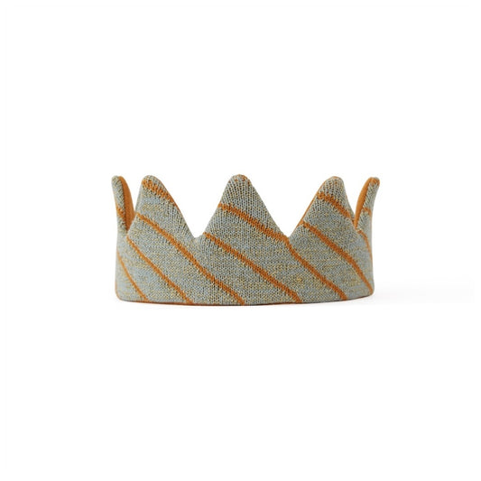 Royal Plush Crown