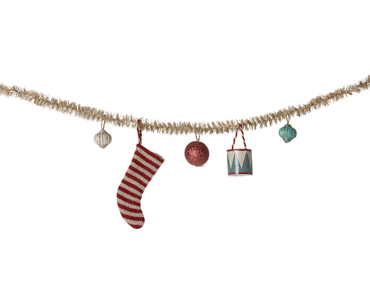 Maileg Miniature Christmas  Garland