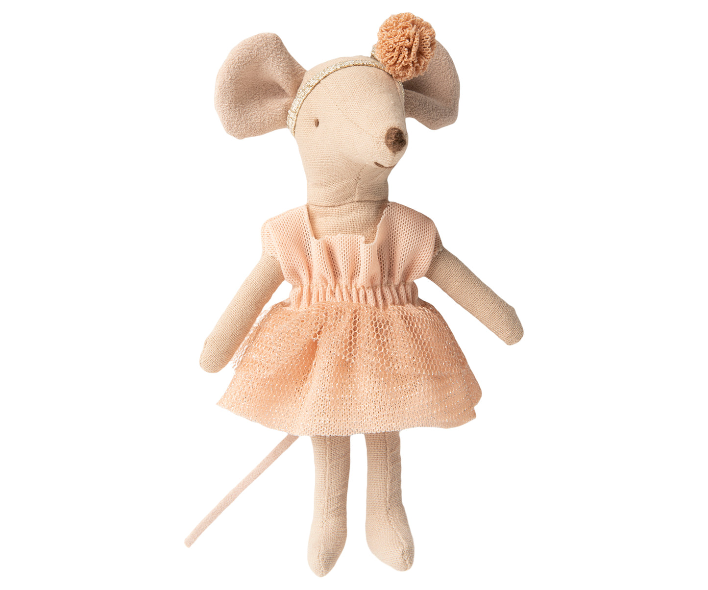 Giselle Dancing Mouse
